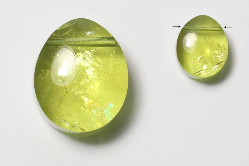 Apatite (ON) Beads